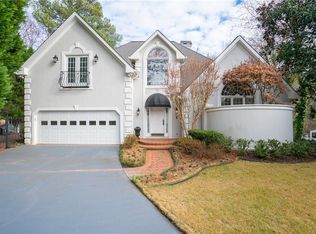 145 Barnard Pl, Sandy Springs, GA 30328