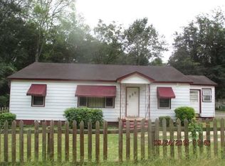 2585 Recreation Rd, Macon, GA 31217