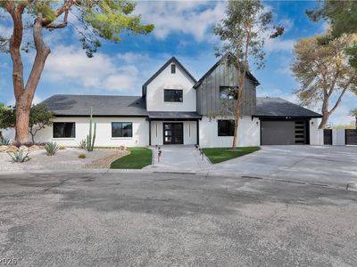 2720 Tioga Pines Cir, Las Vegas, NV, 89117