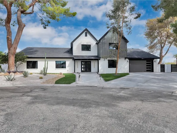 2720 Tioga Pines Cir, Las Vegas, NV 89117