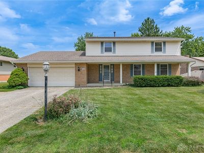 4848 Marshall Rd, Dayton, OH, 45429