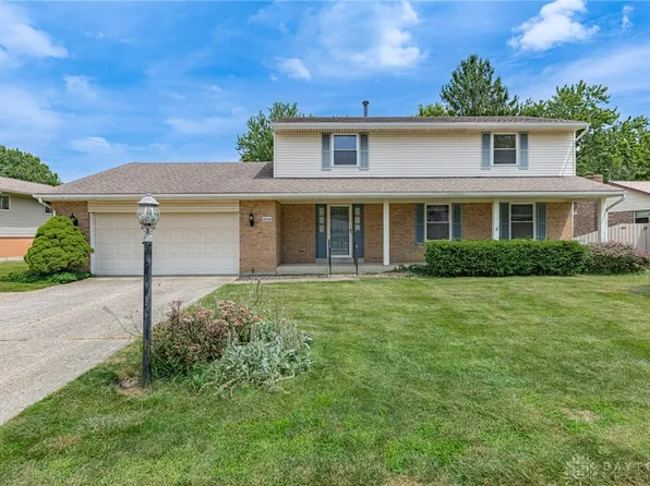 4848 Marshall Rd, Dayton, OH 45429