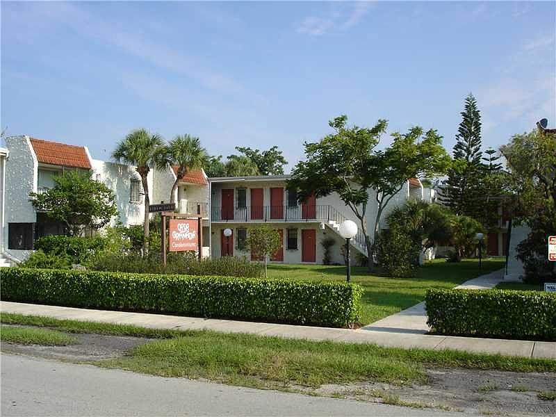 1st image of 8701 SW 141st St APT L4