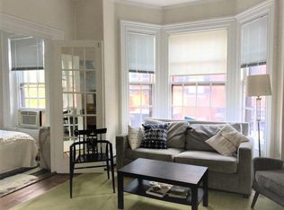 33 River St #3, Boston, MA 02114