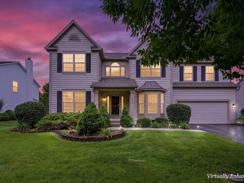 1st image of 114 Diverston Way