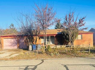 5216 W Fairmont St, Boise, ID 83706