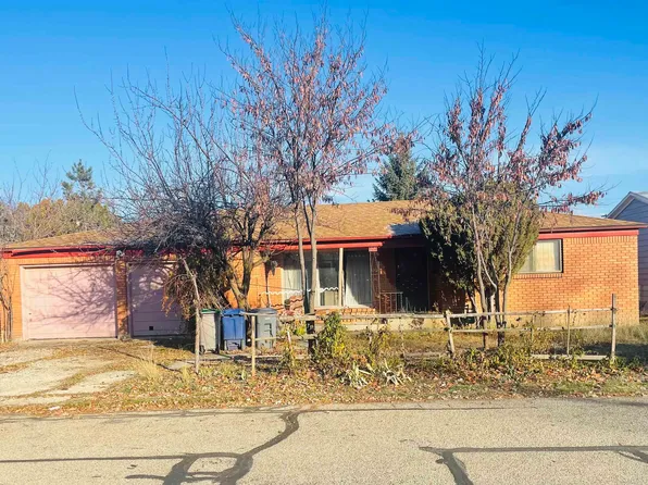 5216 W Fairmont St, Boise, ID 83706