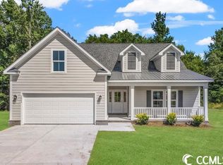 3804 Maple Run Ct, Conway, SC 29526
