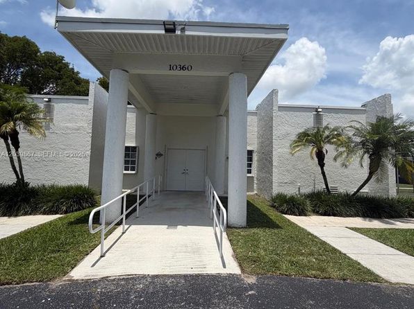 10350 SW 220th St APT 257