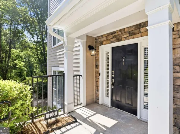 2400 Cumberland Pkwy SE Unit 703, Atlanta, GA 30339