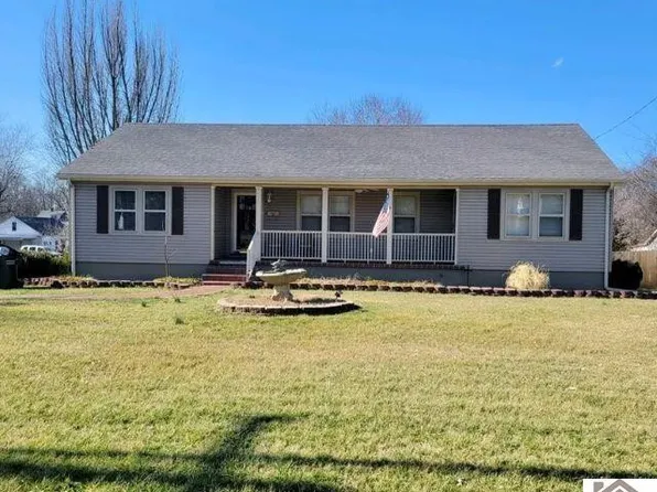 2619 S Virginia St, Hopkinsville, KY 42240