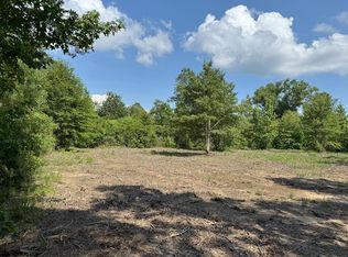 County Road 4855, Timpson, TX 75975