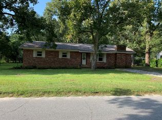 185 E Trippe St, Harlem, GA 30814