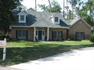 494 W Blue Jay Ct, Slidell, LA 70461