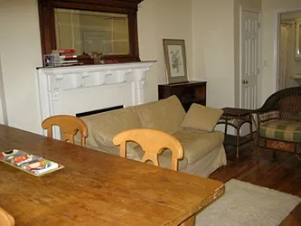 Rented by Camhi NYC Realty Inc