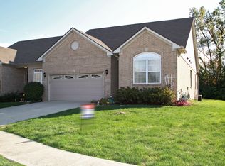 1416 Hideaway Cir, Brownsburg, IN 46112