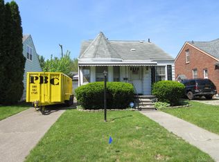 5291 Farmbrook St, Detroit, MI 48224