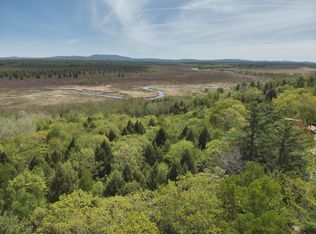 Map4lot15 Saint John S, Passadumkeag, ME 04475