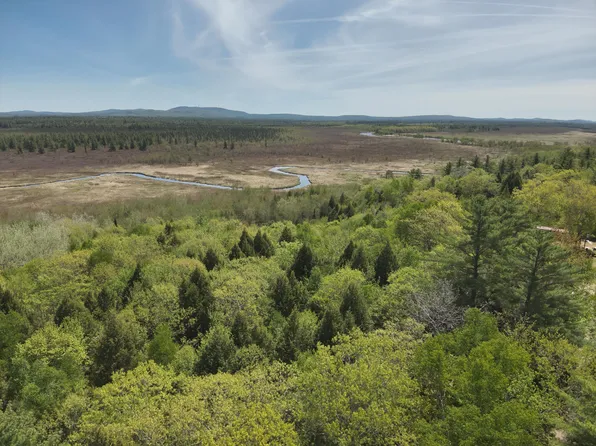 Map4lot15 St. John 's Road, Passadumkeag, ME 04475