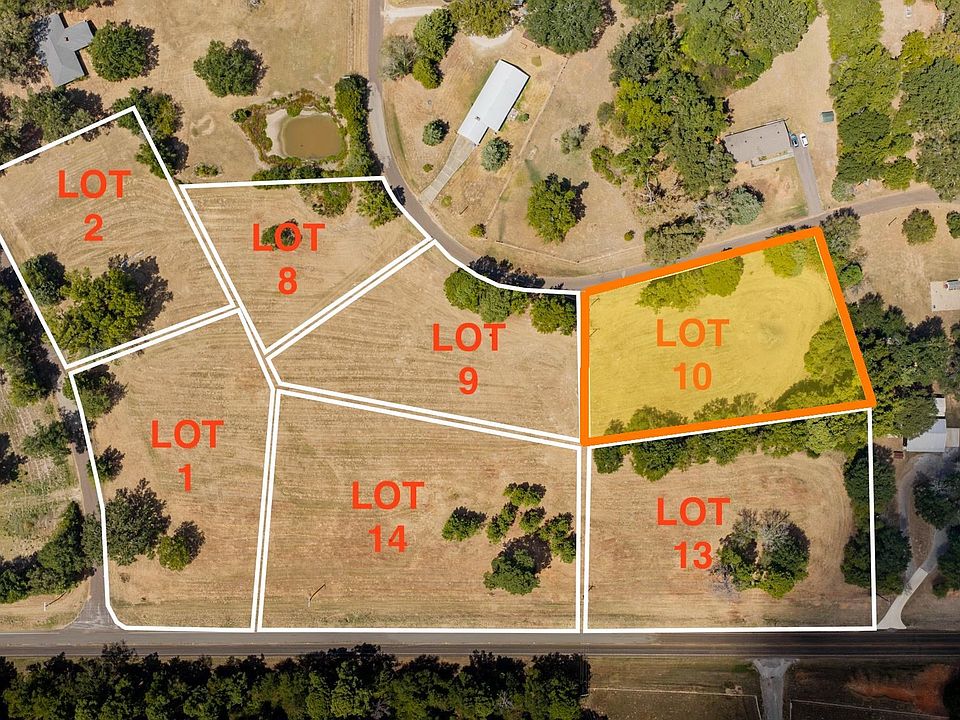 1st image of Bob White Rd Lot 10