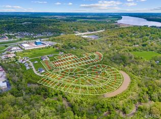 1050 Fry Ln #B, Saint Louis, MO 63137