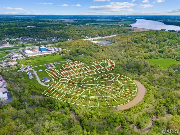 1050 Fry Ln, Saint Louis, MO 63137