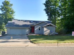 14152 W Diane Dr, Camden, MI 49232