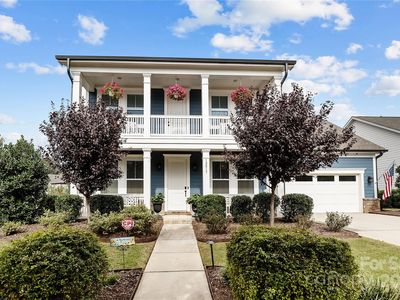 12017 Grey Partridge Dr, Charlotte, NC, 28278
