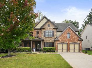 1825 Lynwood Pl, Alpharetta, GA 30004