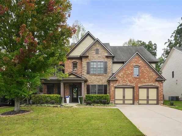 1825 Lynwood Pl, Alpharetta, GA 30004