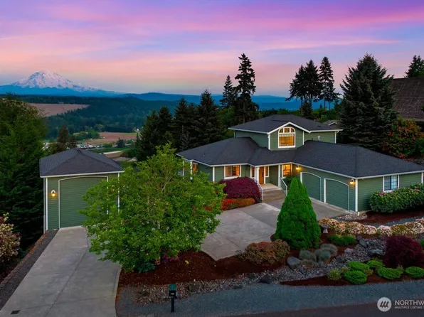 11501 136th Avenue E, Puyallup, WA 98374