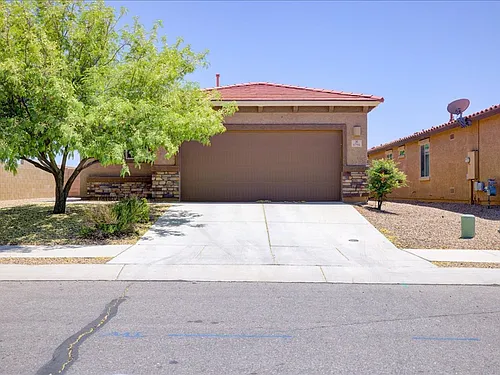 6794 E Sea Horse Rd Photo 1
