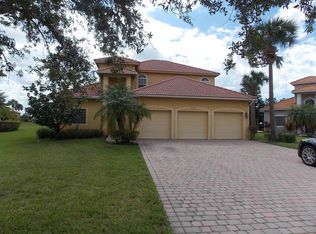 323 NW Sheffield Cir, Port Saint Lucie, FL 34983