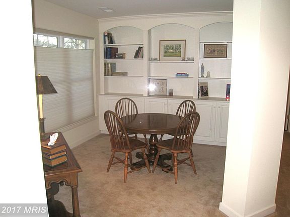 Interior (General)
