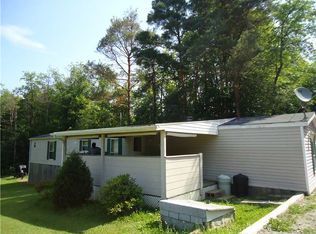 621 W Slippery Rock Rd, Chicora, PA 16025