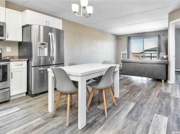 UNIT 205-2761 Woodbridge DRIVE, Prince Albert, SK S6V 3Z9