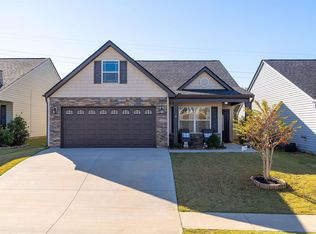 564 Thomas Edwards Ln, Greer, SC 29651
