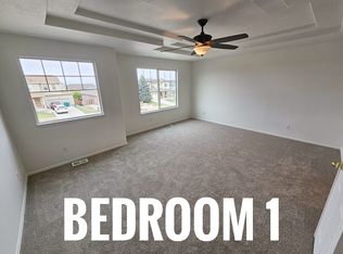 1805 Dewhirst Dr #1, Colorado Springs, CO 80951