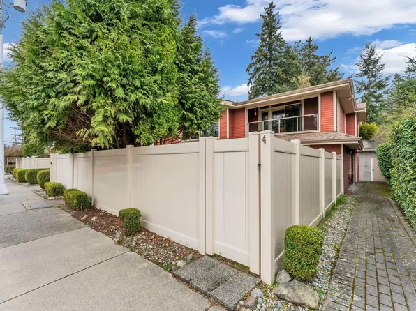 14921 Thrift Ave #4, White Rock, BC V4B 2J8