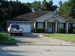 12003 Shooting Star Ct, Jacksonville, FL 32246