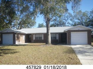 1292 Markham Ave, Spring Hill, FL 34606