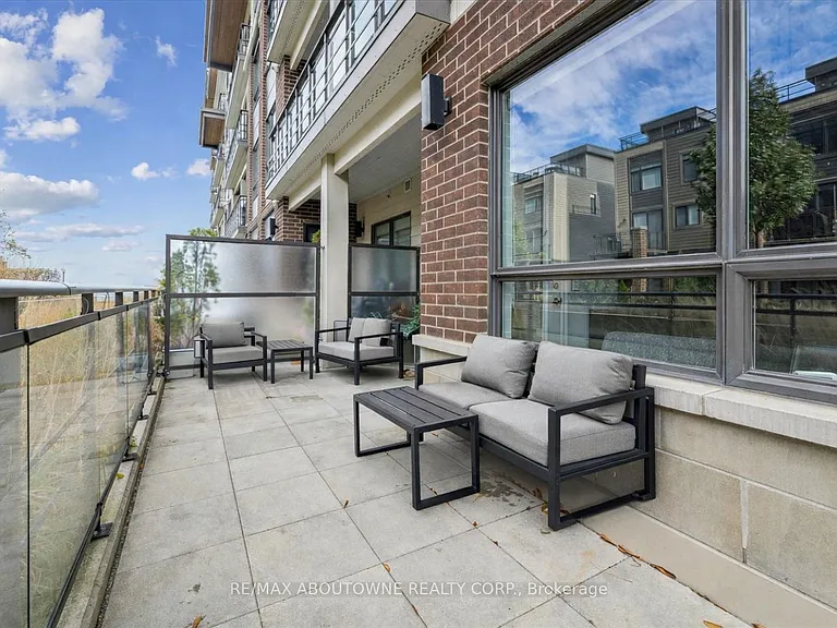 40 Esplanade Ln #102 — Photo 29