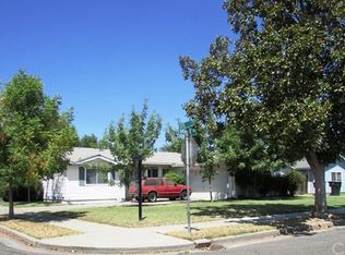 1395 Tamarack Ave, Atwater, CA 95301