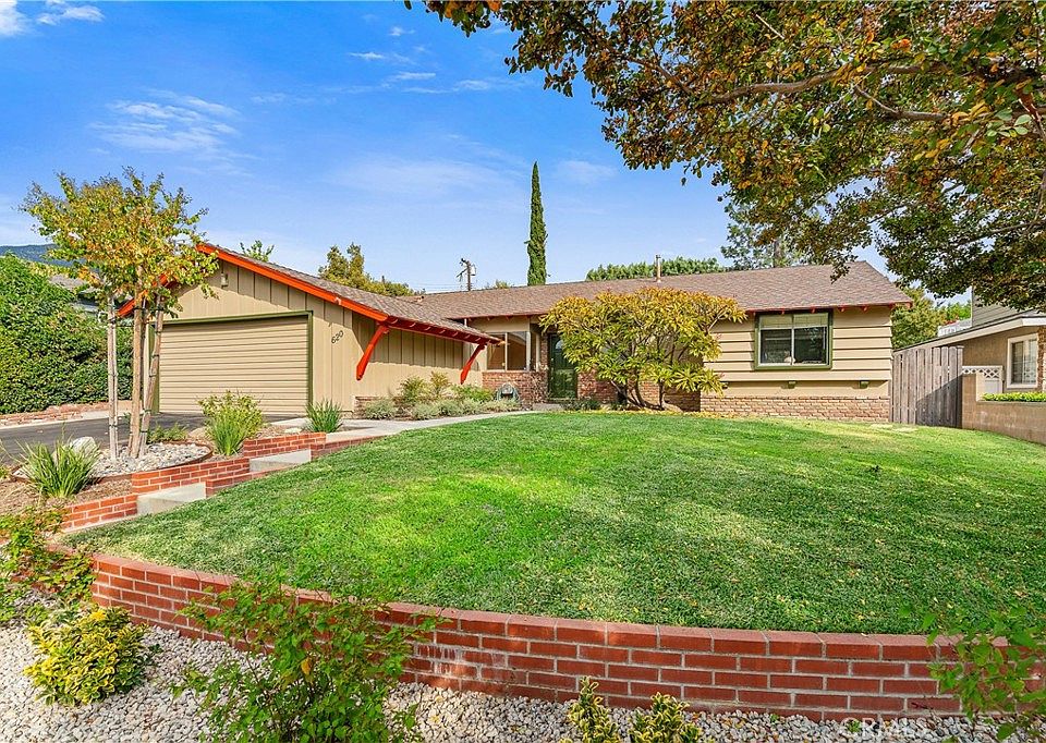 620 Terrado Dr, Monrovia, CA 91016 Zillow