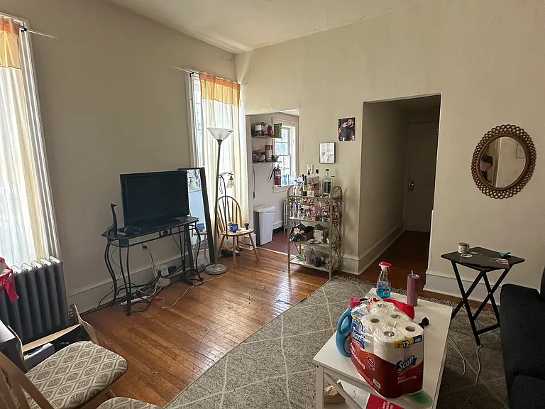 3416 Powelton Ave #1 — Photo 9