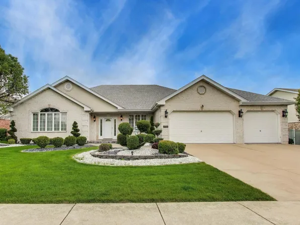 7758 Marquette Dr S, Tinley Park, IL 60477