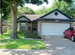 20507 Cocoplum Dr, Katy, TX 77449