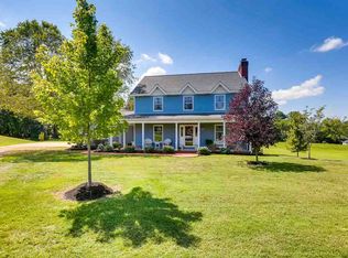 7626 Upper Mount Vernon Rd, Evansville, IN 47712