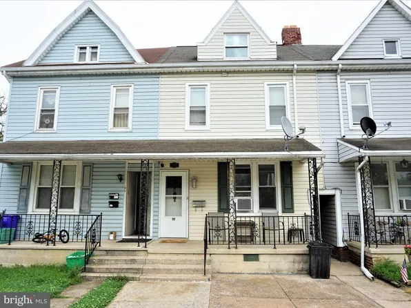 111 N Highland Ave, York, PA 17404