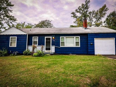 7012 Kentucky Ave, Raytown, MO, 64133